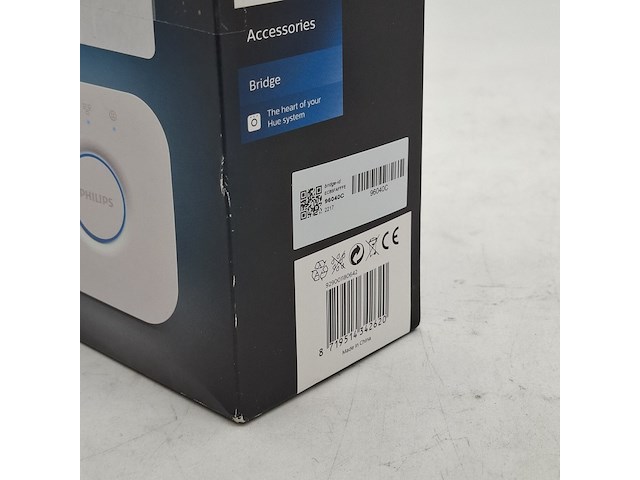 Bridge, phillips, hue - afbeelding 4 van  6