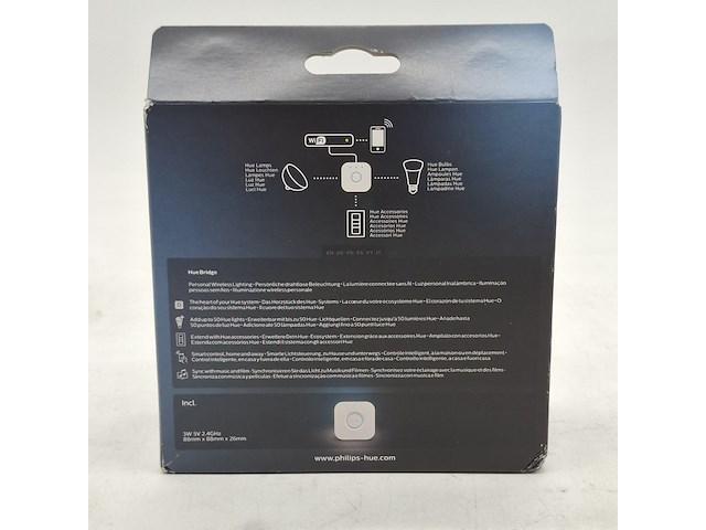 Bridge, phillips, hue - afbeelding 5 van  6