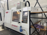 Bridgeport - 2004 - vmc 1000.22 - verticale machinecentra - afbeelding 2 van  18