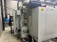 Bridgeport - 2004 - vmc 1000.22 - verticale machinecentra - afbeelding 6 van  18