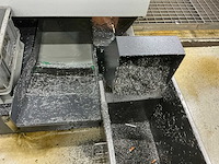 Bridgeport - 2004 - vmc 1000.22 - verticale machinecentra - afbeelding 10 van  18