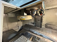 Bridgeport - 2004 - vmc 1000.22 - verticale machinecentra - afbeelding 11 van  18