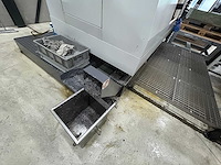 Bridgeport - 2004 - vmc 1000.22 - verticale machinecentra - afbeelding 18 van  18