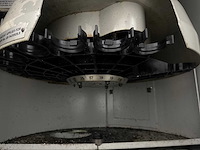 Bridgeport - vmc 1500 portal - portal milling machine - 1999 - afbeelding 13 van  19