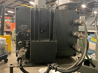 Bridgeport serie 1 handmatige verticale freesmachine - afbeelding 2 van  25