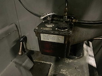 Bridgeport serie 1 handmatige verticale freesmachine - afbeelding 7 van  25