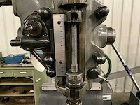 Bridgeport serie 1 handmatige verticale freesmachine - afbeelding 14 van  25