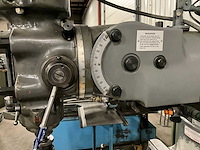 Bridgeport serie 1 handmatige verticale freesmachine - afbeelding 20 van  25