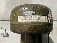 Bridgeport series i round ram kolomboormachine - afbeelding 5 van  7
