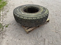 Bridgestone - band 14.00r24 - afbeelding 1 van  10
