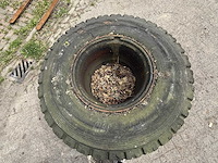 Bridgestone - band 14.00r24 - afbeelding 4 van  10