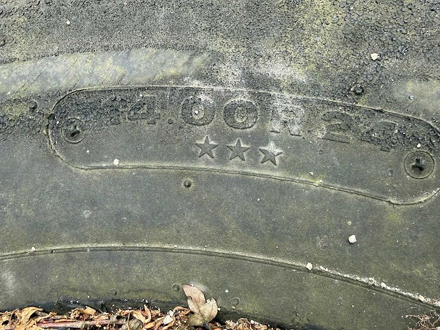 Bridgestone - band 14.00r24 - afbeelding 5 van  10