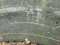 Bridgestone - band 14.00r24 - afbeelding 5 van  10