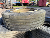 Bridgestone - band 205/65r17.5 (5x) - afbeelding 4 van  20