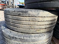 Bridgestone - band 205/65r17.5 (5x) - afbeelding 5 van  20