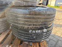 Bridgestone - band 205/65r17.5 (5x) - afbeelding 6 van  20