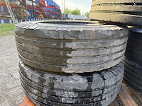 Bridgestone - band 205/65r17.5 (5x) - afbeelding 10 van  20