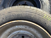Bridgestone - band 205/65r17.5 (5x) - afbeelding 19 van  20