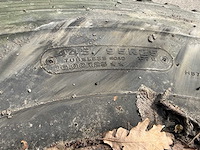 Bridgestone - band 445/95r25 16.00r25 (2x) - afbeelding 5 van  10