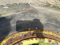 Bridgestone - band 445/95r25 16.00r25 (2x) - afbeelding 6 van  10