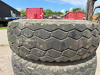 Bridgestone - band 445/95r25 16.00r25 (2x) - afbeelding 8 van  10