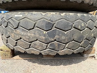 Bridgestone - band 445/95r25 16.00r25 (2x) - afbeelding 9 van  10