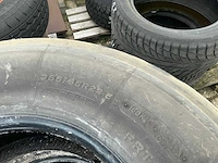 Bridgestone - duravis r-trailer 002 - truck tyre - afbeelding 4 van  5