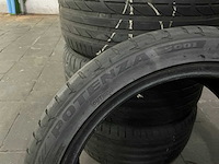 Bridgestone - potenza 5001 - autobanden (4x) - 255/40r19 - afbeelding 2 van  6