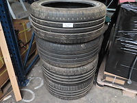 Bridgestone - potenza s001 255/40r19 - autoband (4x)
