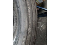 Bridgestone - potenza s001 255/40r19 - autoband (4x) - afbeelding 2 van  6