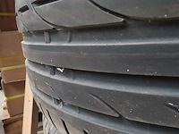 Bridgestone - potenza s001 255/40r19 - autoband (4x) - afbeelding 4 van  6