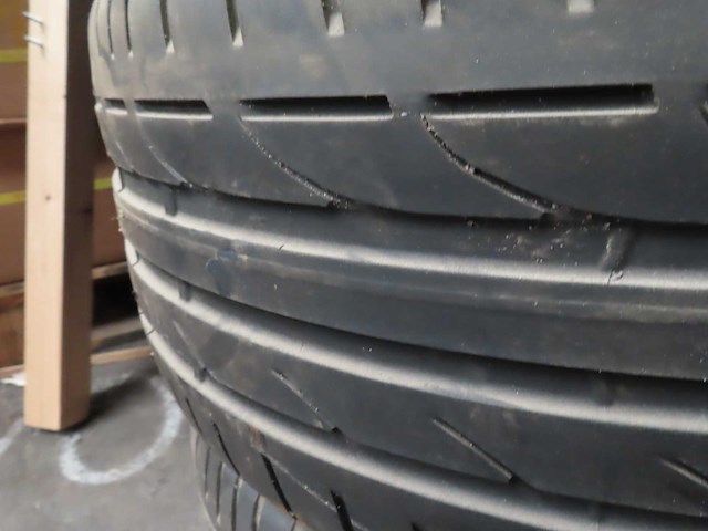Bridgestone - potenza s001 255/40r19 - autoband (4x) - afbeelding 5 van  6
