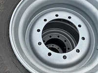 Bridgestone - r164 - truck tyre (2x) - afbeelding 8 van  11