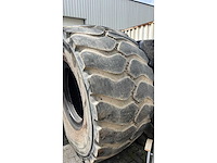 Bridgestone - v-steel l5 - band 35/65r33 - afbeelding 2 van  2