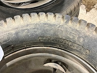 Bridgestone 22x10.50-12 gazonband (4x) - afbeelding 4 van  9