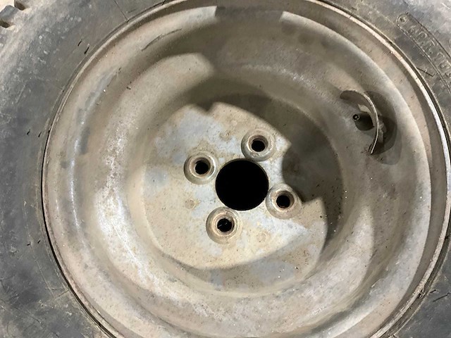 Bridgestone 22x10.50-12 gazonband (4x) - afbeelding 5 van  9