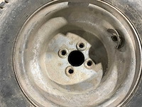 Bridgestone 22x10.50-12 gazonband (4x) - afbeelding 5 van  9