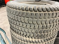 Bridgestone 22x10.50-12 gazonband (4x) - afbeelding 6 van  9