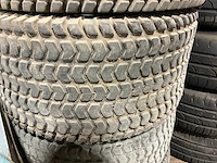 Bridgestone 22x10.50-12 gazonband (4x) - afbeelding 7 van  9