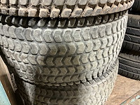 Bridgestone 22x10.50-12 gazonband (4x) - afbeelding 8 van  9