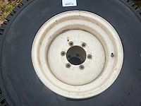 Bridgestone ag mower band met velg (2x) - afbeelding 5 van  5