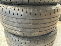 Bridgestone alenza autoband op velg, 20”, audi etron (4x) - afbeelding 6 van  7