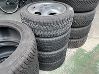 Bridgestone autoband (4x) - afbeelding 2 van  3