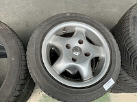 Bridgestone autoband (4x) - afbeelding 3 van  3