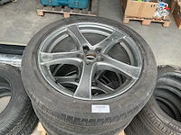 Bridgestone autoband (4x) - afbeelding 3 van  3