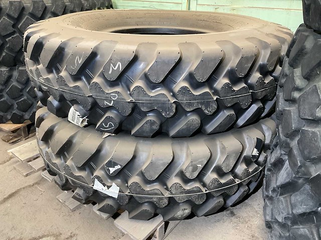 Bridgestone band (2x) - afbeelding 2 van  3