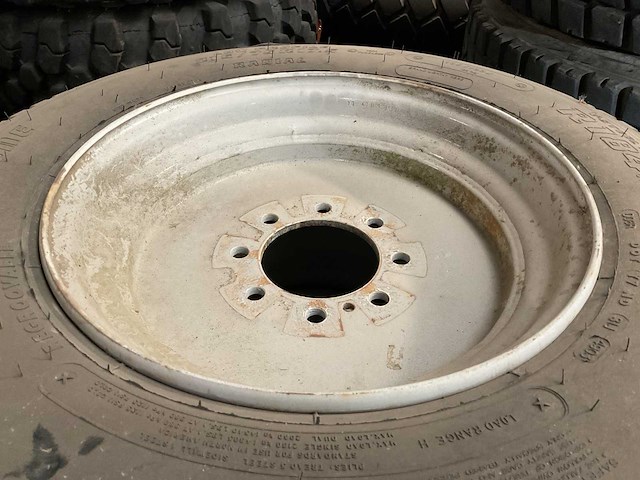 Bridgestone band (5x) - afbeelding 2 van  3