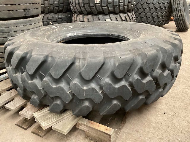 Bridgestone band - afbeelding 2 van  3