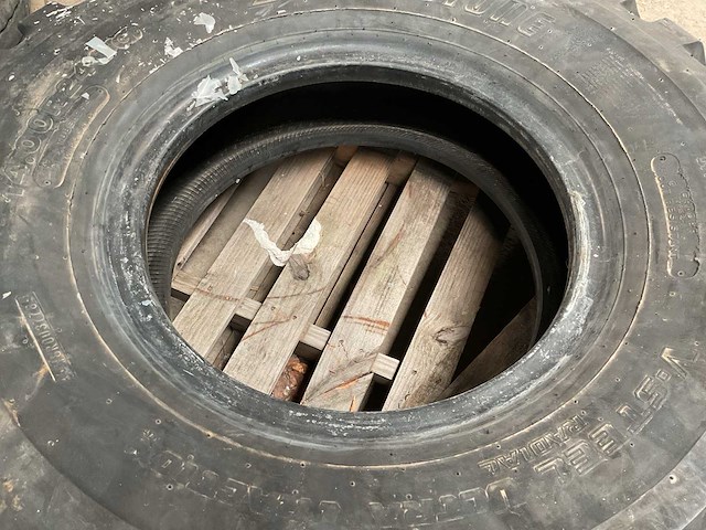 Bridgestone band - afbeelding 3 van  3