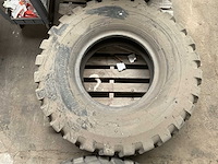 Bridgestone band - afbeelding 2 van  3